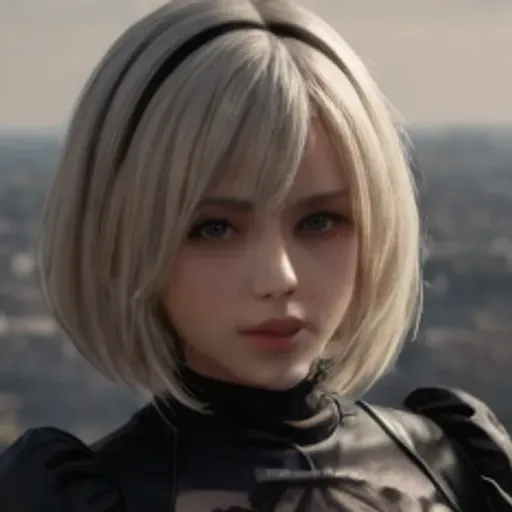 AI色情图片生成器