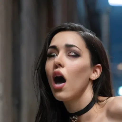 generatore di immagini porno IA