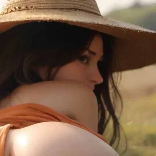 AI色情圖片產生器