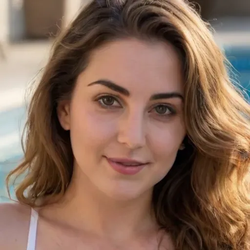 yapay zekâ porno görsel üretici