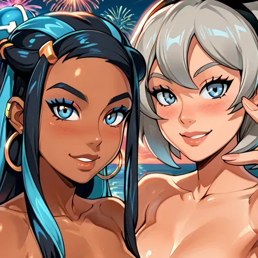 generatore di immagini porno IA