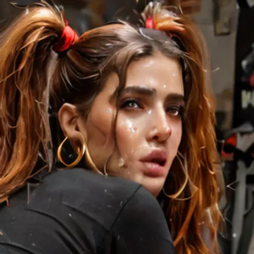 KI-Pornobild-Generator