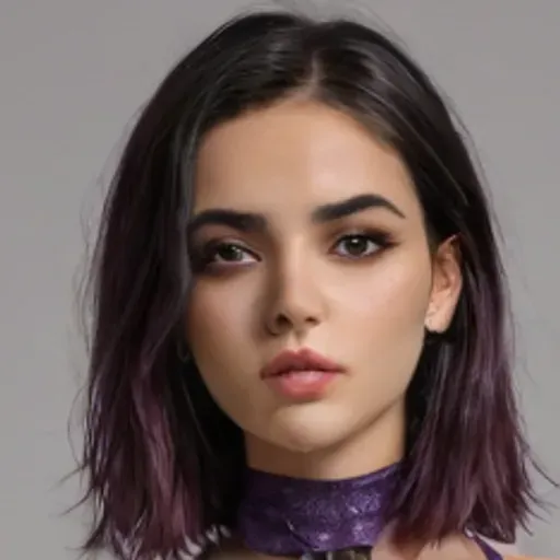 AIポルノ画像ジェネレーター