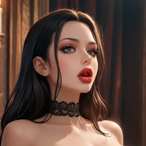 yapay zekâ porno görsel üretici