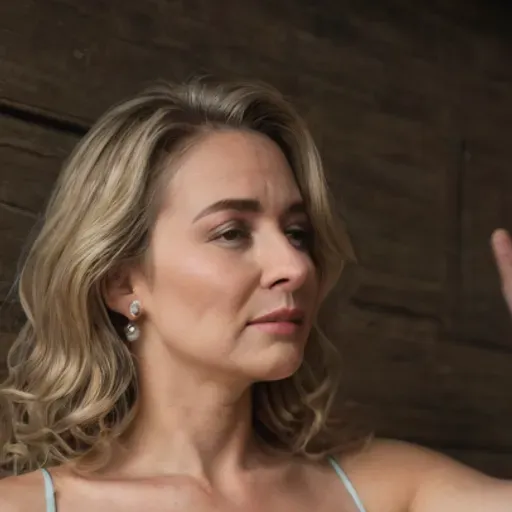 โปรแกรมสร้างภาพโปรนที่ใช้ปัญหา AI