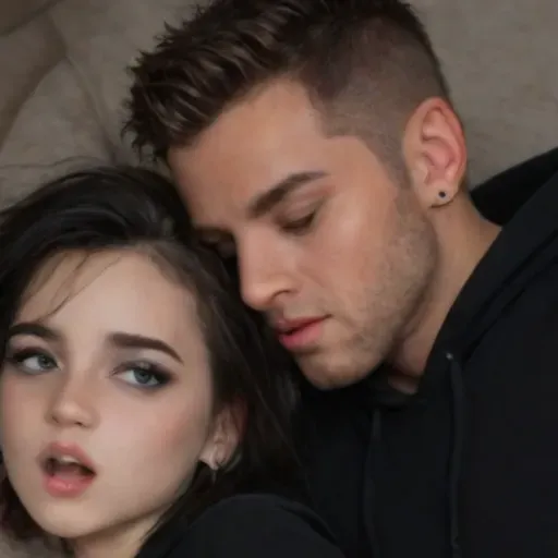 gerador de fotos pornô com IA