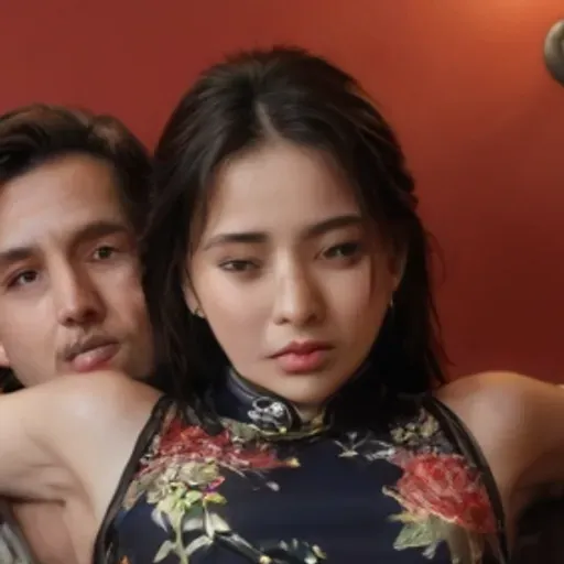 générateur de photos porno IA