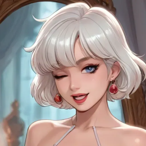 โปรแกรมสร้างภาพโปรนที่ใช้ปัญหา AI