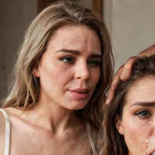 gerador de fotos pornô com IA