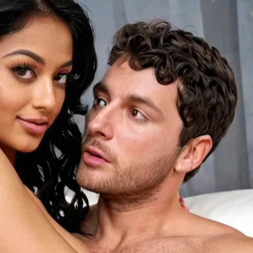 generatore di immagini porno IA