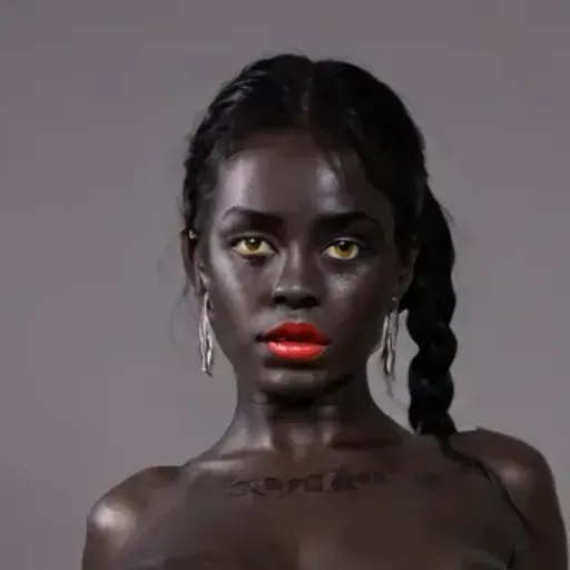 AIポルノ画像ジェネレーター