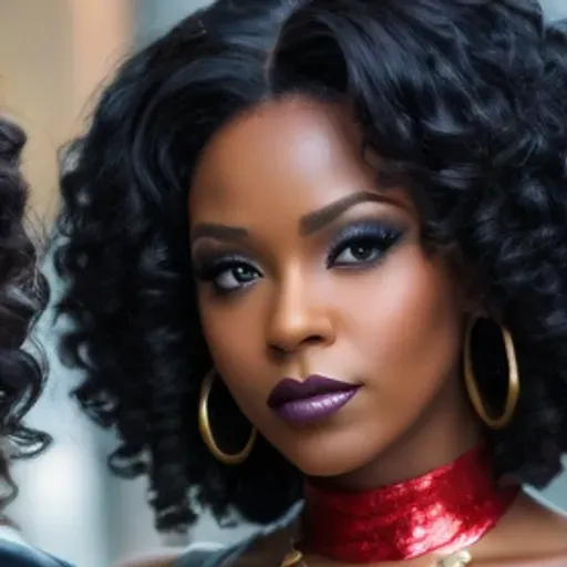 yapay zekâ porno foto üretici