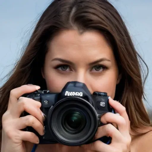 AI色情圖片產生器