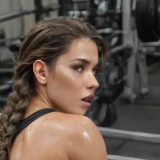 โปรแกรมสร้างภาพโปรนที่ใช้ปัญหา AI