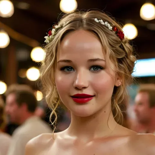 โปรแกรมสร้างภาพโปรนที่ใช้ปัญหา AI