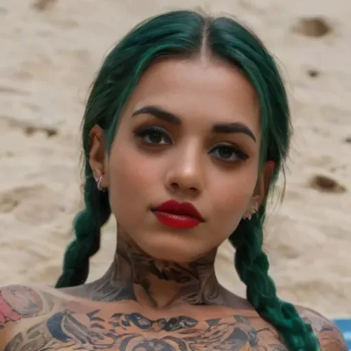 AI porn image generator