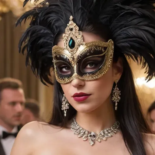 โปรแกรมสร้างภาพโปรนที่ใช้ปัญหา AI