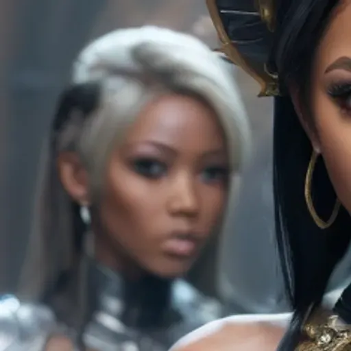 AI porn pic generator