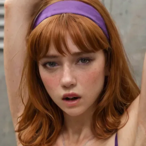 generatore di immagini porno IA