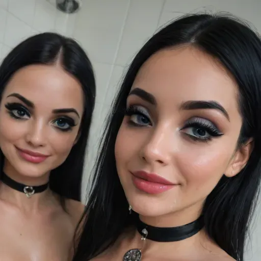 AIポルノ画像ジェネレーター