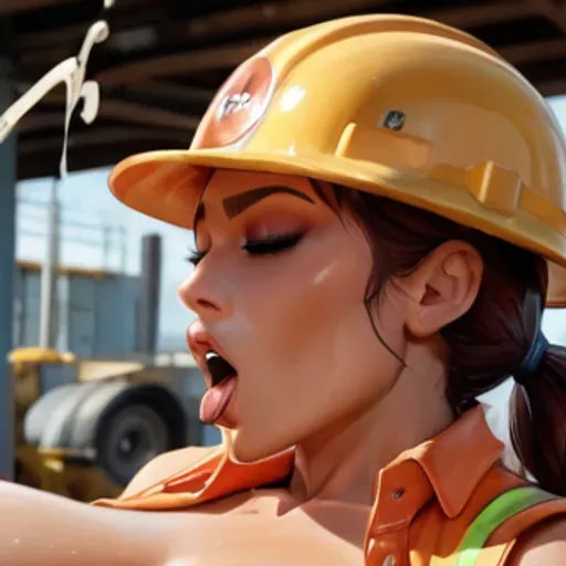 AI色情圖片產生器