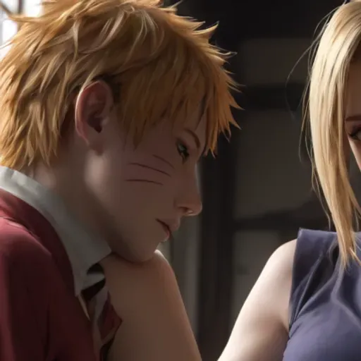 AI 포르노 사진 생성기