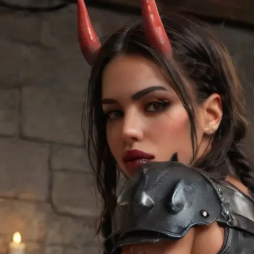 генератор порно-изображений на ИИ