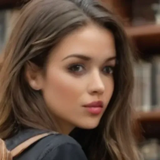 AI 포르노 이미지 생성기