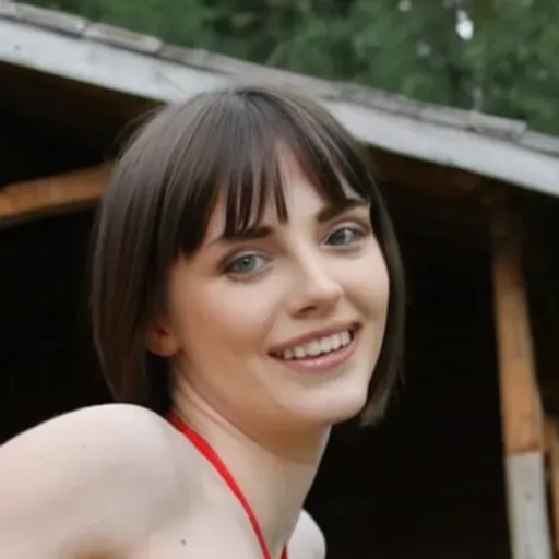 AI色情照片產生器