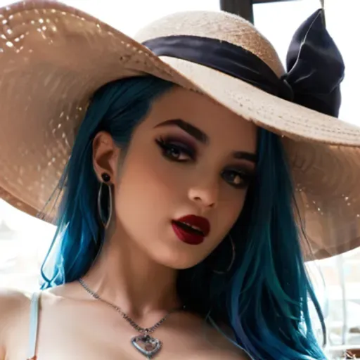 KI-Pornobildchen-Generator