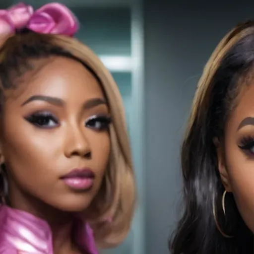 yapay zekâ porno görsel üretici