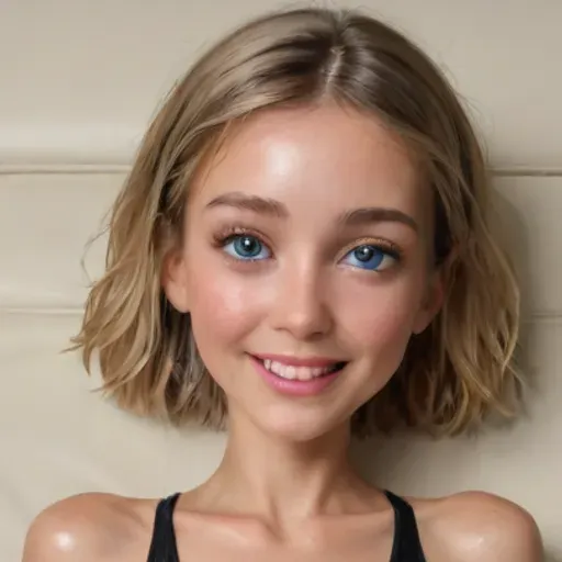 AIポルノ画像ジェネレーター