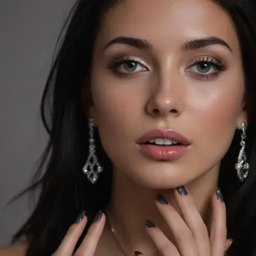 एआई पोर्न इमेज जेनरेटर