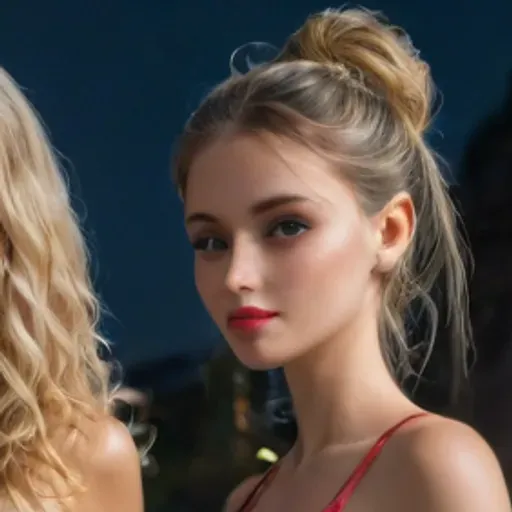 generatore di immagini porno IA