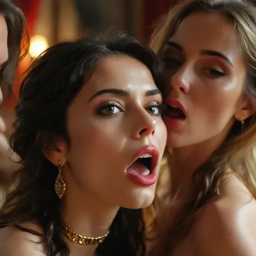 generatore di immagini porno IA