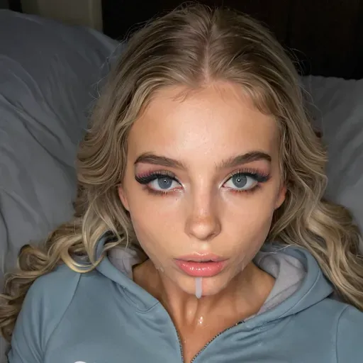 KI-Pornobild-Generator