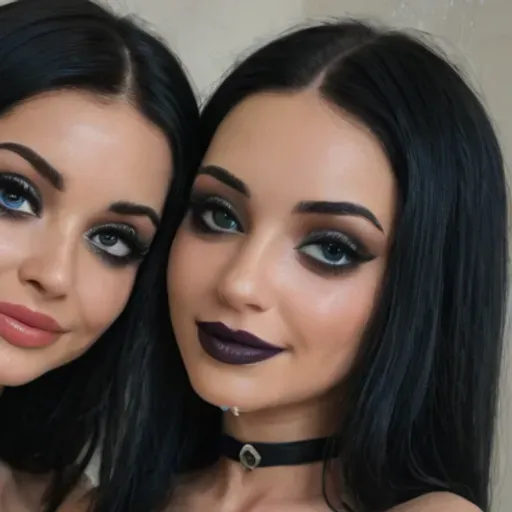 โปรแกรมสร้างภาพโปรนที่ใช้ปัญหา AI