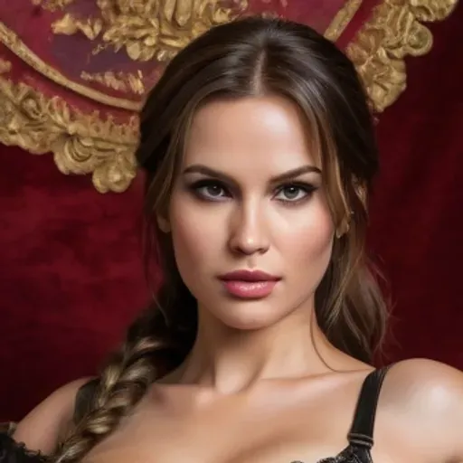 генератор порно-изображений на ИИ