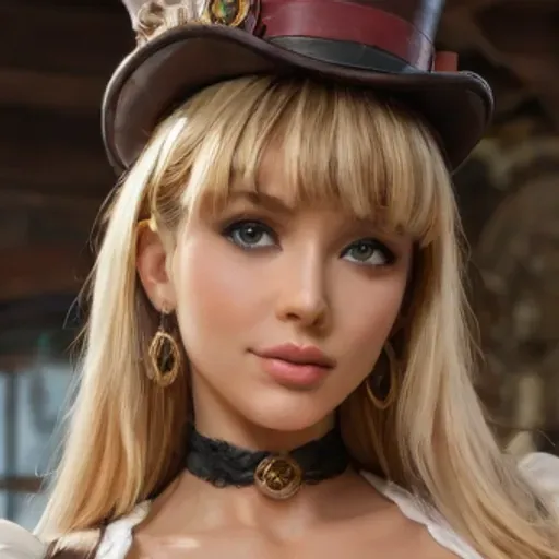 yapay zekâ porno görsel üretici