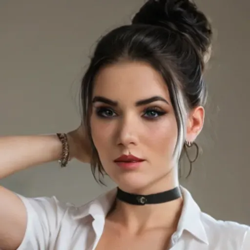 โปรแกรมสร้างภาพโปรนที่ใช้ปัญหา AI