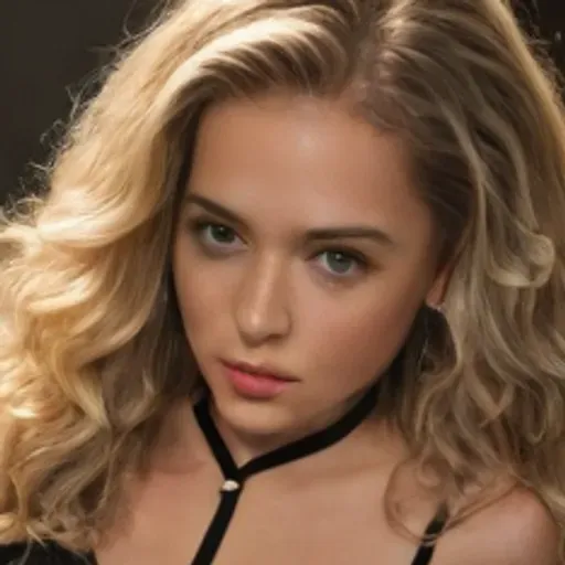 AI色情图片生成器