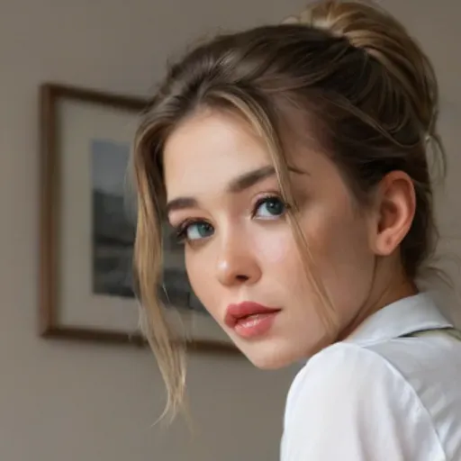 โปรแกรมสร้างภาพโปรนที่ใช้ปัญหา AI