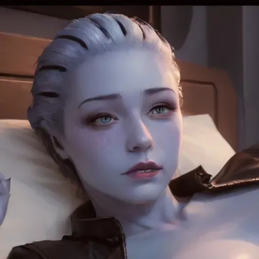 generatore di immagini porno IA