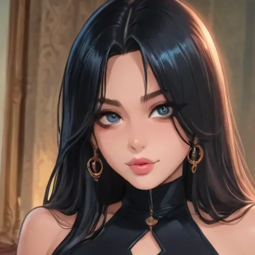 yapay zekâ porno foto üretici