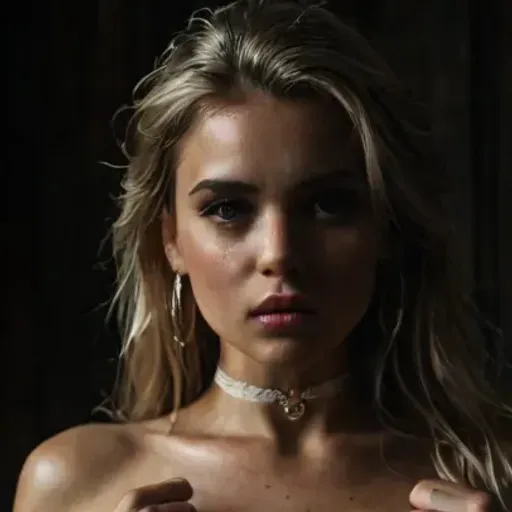 AIポルノ画像ジェネレーター