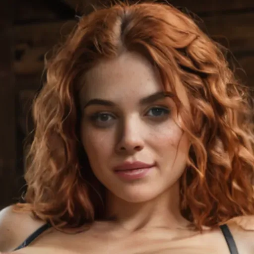 gerador de imagens pornô com IA