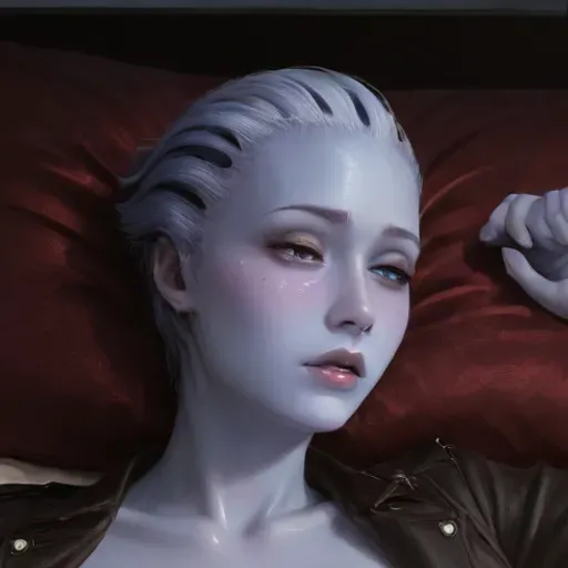 AI porn image generator