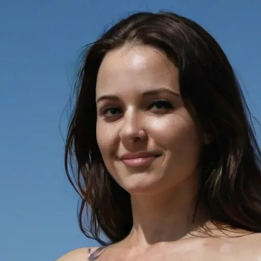 KI-Pornobild-Generator