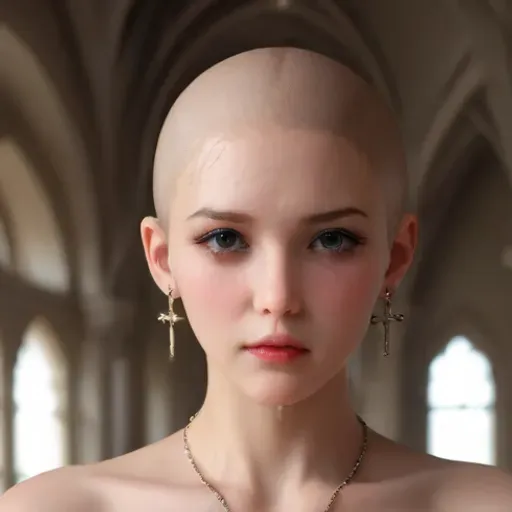 AI 포르노 이미지 생성기