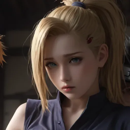 AI 포르노 이미지 생성기